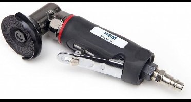HBM 50 mm carrosserie slijpmachine