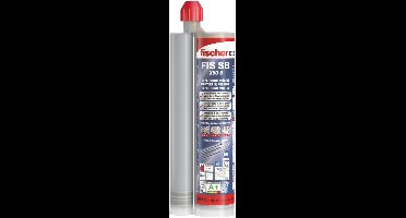 Fischer Superbond injectiemortel 390 s