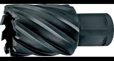 Phantom Kernboor Hss-Co 24X25mm Nitride