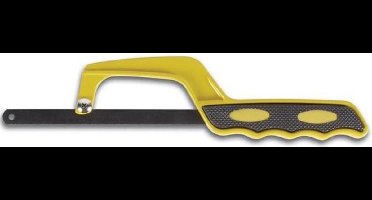 Perel Spanklemmen 2,4 - 4,5 - 7,2 Cm Staal Rood 3-delig