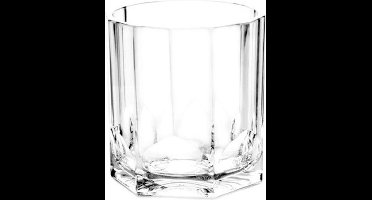 Splash-X Kunststof Whiskeyglas Micky 38 cl