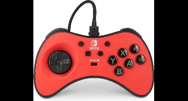 Fusion Wired Fightpad (Nintendo Switch)