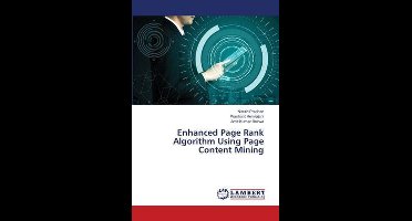 Enhanced Page Rank Algorithm Using Page Content Mining