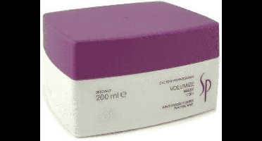 Wella SP 3 Volumize Mask 200ML