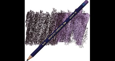 Derwent Inktense Dusky Purple 0730