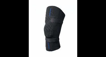 Thuasne Genu FS ProMaster Knieschijf Kniebrace - Maat: M - Zijde: Rechts