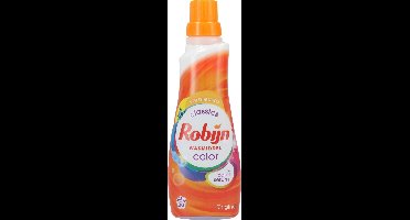 Robijn Klein & Krachtig Wasmiddel Color 700 ml