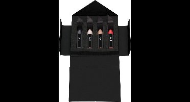 Yves Saint Laurent Couture chalks Fall - make-up set