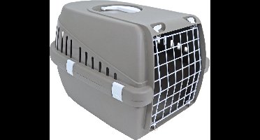 Savic Benche Trotter Mocca