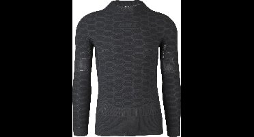 Base Layer 3 lange mouwen - Grijs - S/M
