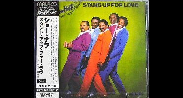 Stand Up For Love