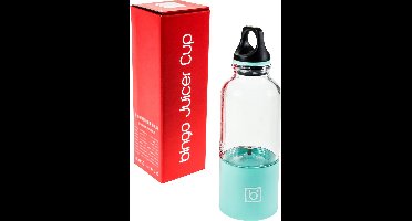 United Entertainment Bingo Juicer Cup Draagbare Blender