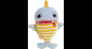 Schmidt Zorgenvriendje Wallo - Knuffel voor kinderen tegen zorgen en angst