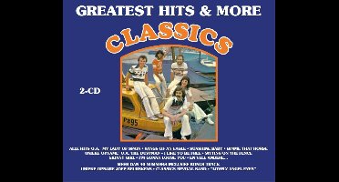 Greatest Hits & More (CD)