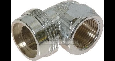 Dps Comfort-aansluiting 3/8' haaks DHZ 361014