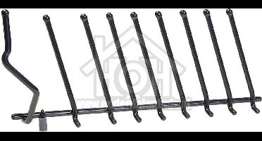 Bosch Inzet Voor borden/schotels, set van 2 SBI69M15, SBV53M00, SMS53M08 00645102