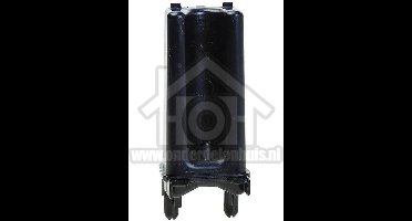 Melitta Uitloop Koffieuitloop Solopure, CaffeoLattea 6592530