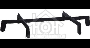 AEG Pannendrager Zwart 390x200x50mm HG694340XB, HG694340XB 3546507017