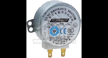 Atag Motor Van draaiplateau 4W MAG495RVS, T2144ZT, MC4111EUU 27987*C