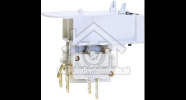 Bosch Schakelaar Deurschakelaar, links HB86K672N, HBC84K551A 00426185