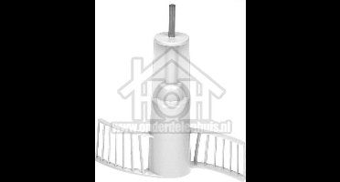 Braun Garde groot K 600-700-750-1000 BR67051143