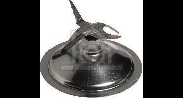 Braun Mes mes kompl. voor blender MX2000-2050 4184 7322310944