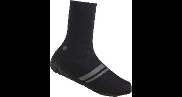 AGU Thermo Neoprene Overschoenen Essential - Zwart - S - 38/39 - 4mm Neopreen