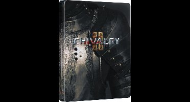 Chivalry II - Steelbook Edition - Xbox One & Xbox Series X