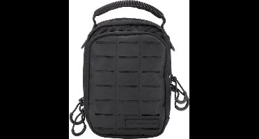 Nitecore NUP10 EDC tas zwart