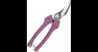 Bahco - P123-LILAC-B6 Snoeischaar Rainbow - Lila