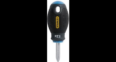 Stanley FatMax Schroevendraaier Pozidriv PZ2 X 30mm