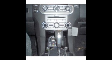 Brodit ProClip Land Rover Discovery 4 / LR 4 Bj. 10-13