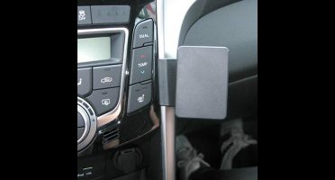 Brodit 854755 ProClip voor de Hyundai i30 12 - Angled Mount