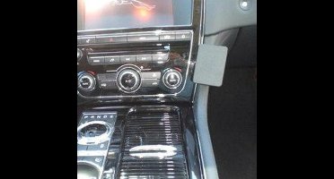 Brodit ProClip Montagebeugel voor de Jaguar X5 10-11 (Hoek)