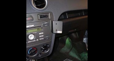 Brodit ProClip houder geschikt voor Ford Fusion 2006-2012 Angled mount