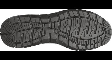 Exena Veiligheidsschoen Xr89 Boulevard S3 - Werkschoenen - 45