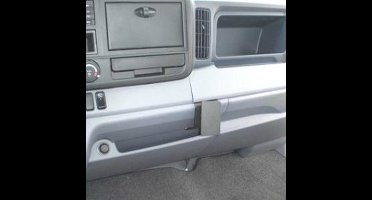 Brodit ProClip houder geschikt voor Mitsubishi Fuso Canter 2010-2019 Angled mount
