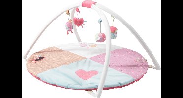 Lief! Speelkleed met boog - Love Bird