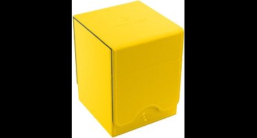 Gamegenic Squire 100+ Convertible Yellow