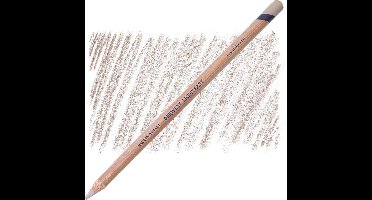 Derwent Lightfast Potlood - Fossil Grey LF1