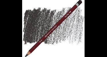 Derwent Pastel Potlood - Burnt Umber P540