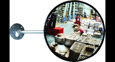 Observatiespiegel - - x x - - Acryl - - Voor binnen