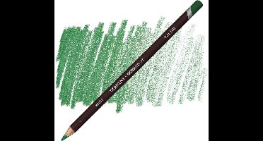 Derwent Coloursoft potlood Green C420