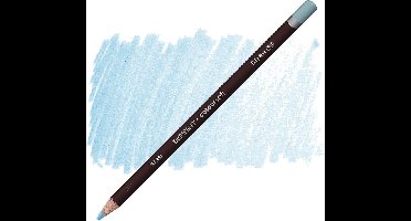 Derwent Coloursoft potlood Baby Blue C340