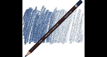 Derwent Coloursoft potlood Prussian Blue C310