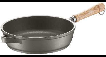 Hapjespan 24 cm, Inductie - Berndes | Bonanza