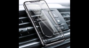 Universele Magneet Telefoonhouder voor in de Auto - Ventilatierooster houder - Mobiel Autohouder - Handsfree Bellen - Smartphone Mobile Car Phone Holder - Universeel