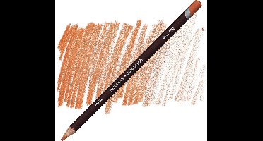 Derwent Coloursoft potlood Ginger C550