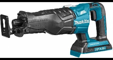 Makita DJR360ZK Accureciprozaag  36V