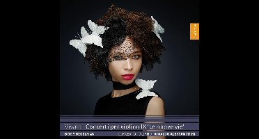 Boris Begelman, Concerto Italiano, Rinaldo Alessandrini - Concerti Per Violino IX 'Le Nuove Vie' (CD)